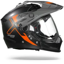 Nolan N70-2 X Bungee N-Com 037 Multihelm 9 Nolan N70-2 X Bungee N-Com 037 Multihelm -Scorpion Winkel NolanN702XBungeeN com037.29