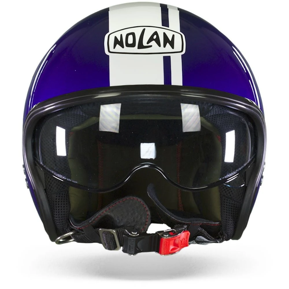 Nolan N21 Dolce Vita 105 Jethelm 2 Nolan N21 Dolce Vita 105 Jethelm - Afbeelding 2