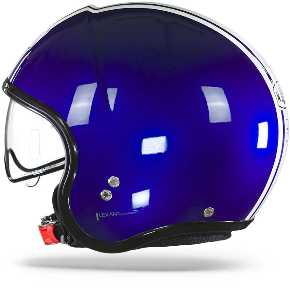 Nolan N21 Dolce Vita 105 Jethelm 5 Nolan N21 Dolce Vita 105 Jethelm - Afbeelding 5