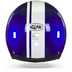 Nolan N21 Dolce Vita 105 Jethelm 11 Nolan N21 Dolce Vita 105 Jethelm -Scorpion Winkel Nolan N21 Dolce Vita 105.19