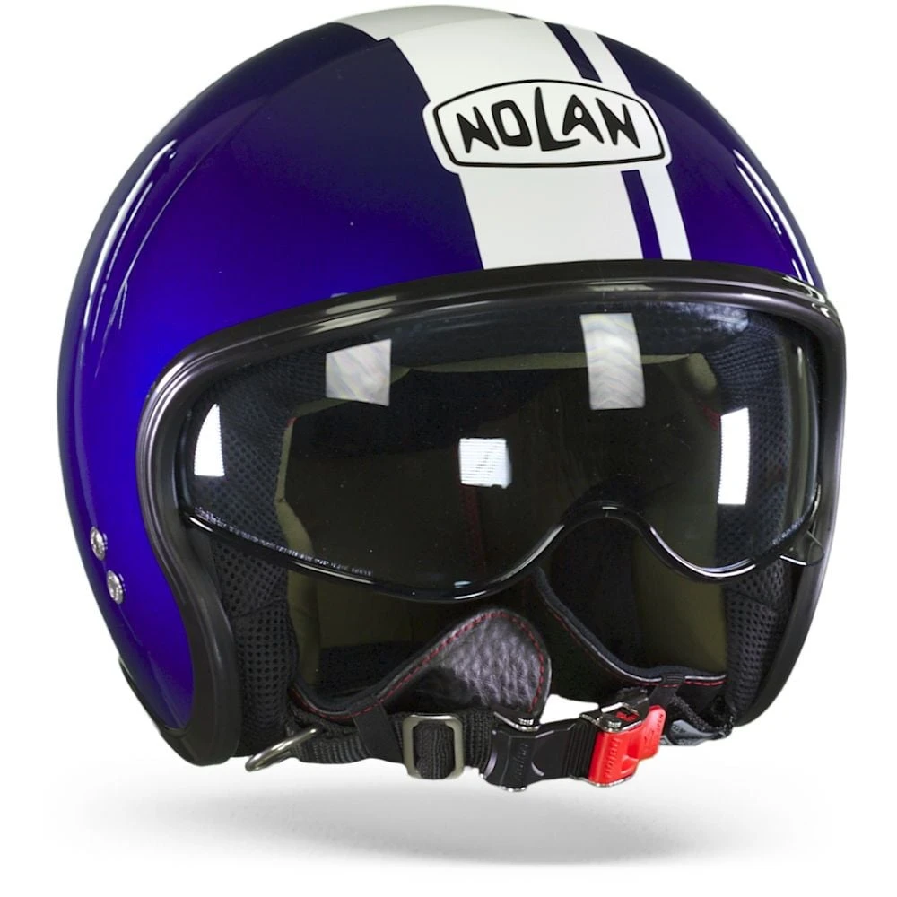 Nolan N21 Dolce Vita 105 Jethelm 4 Nolan N21 Dolce Vita 105 Jethelm - Afbeelding 4