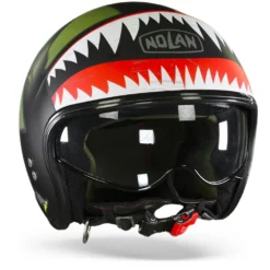 Nolan N21 Skydweller 99 Jethelm 9 Nolan N21 Skydweller 99 Jethelm -Scorpion Winkel Nolan N21 Skydweller 99.35