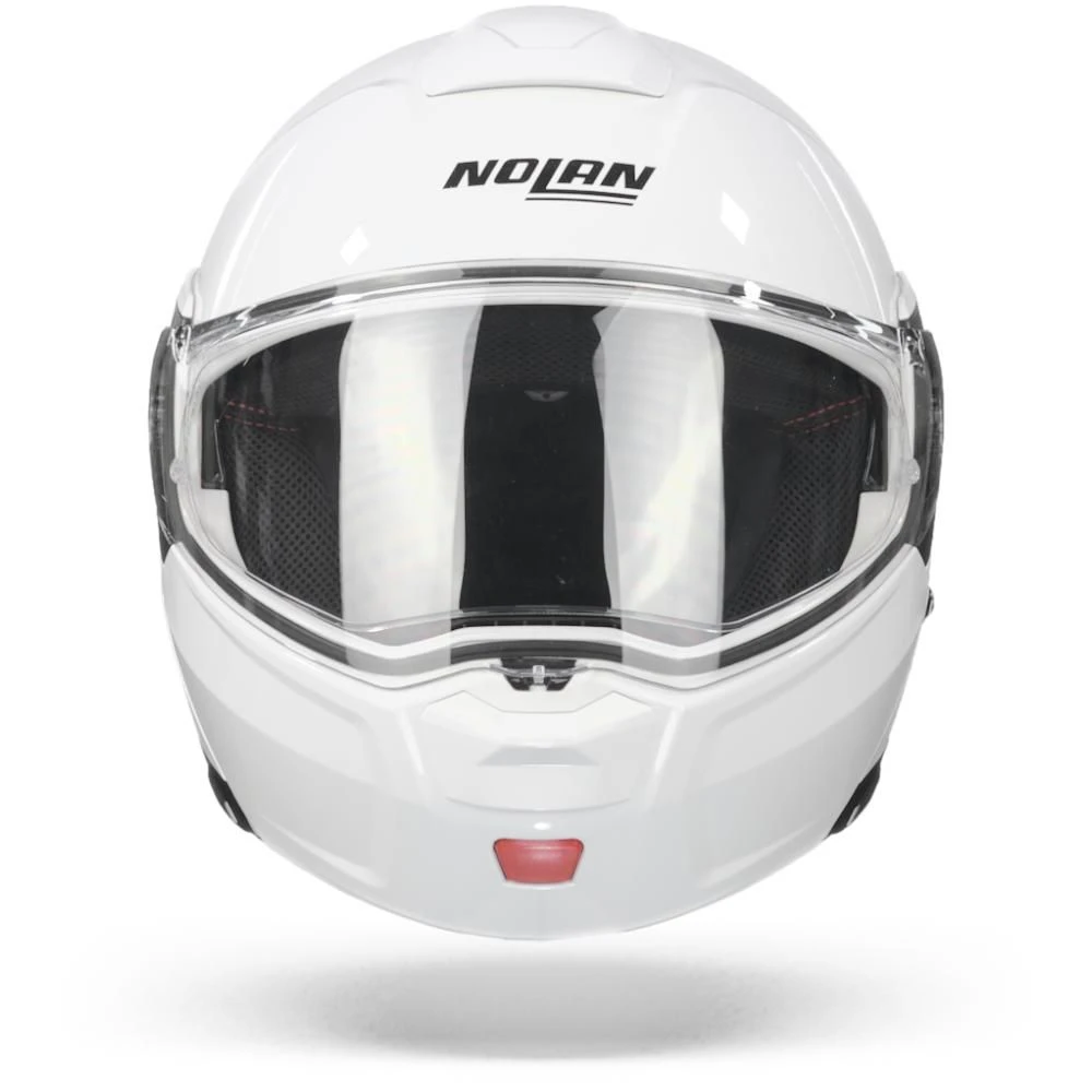 Nolan N90-3 Classic N-Com 005 Systeemhelm 3 Nolan N90-3 Classic N-Com 005 Systeemhelm - Afbeelding 3