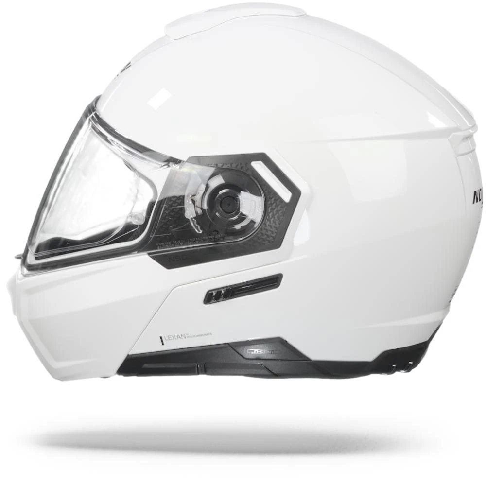 Nolan N90-3 Classic N-Com 005 Systeemhelm 4 Nolan N90-3 Classic N-Com 005 Systeemhelm - Afbeelding 4