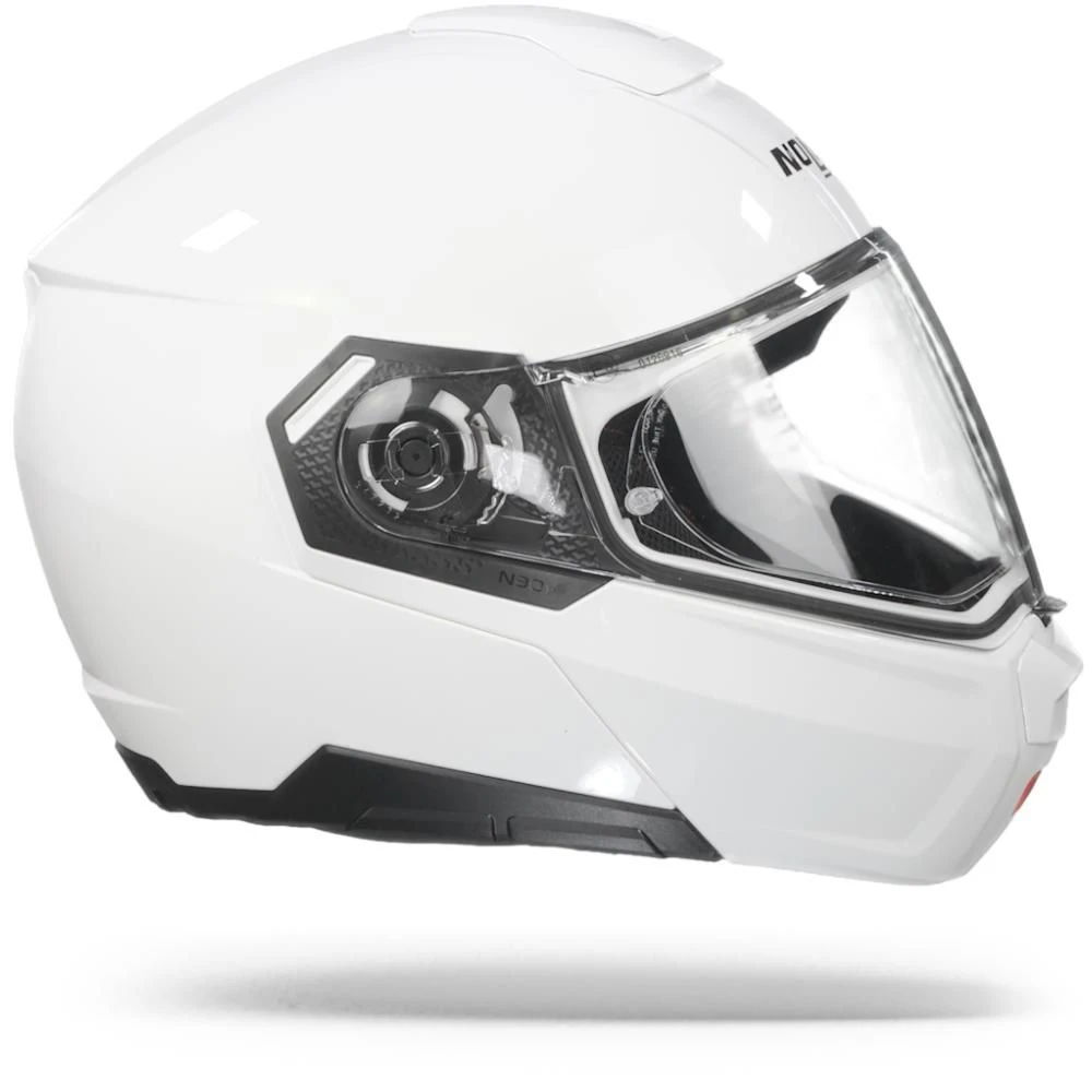 Nolan N90-3 Classic N-Com 005 Systeemhelm 2 Nolan N90-3 Classic N-Com 005 Systeemhelm - Afbeelding 2