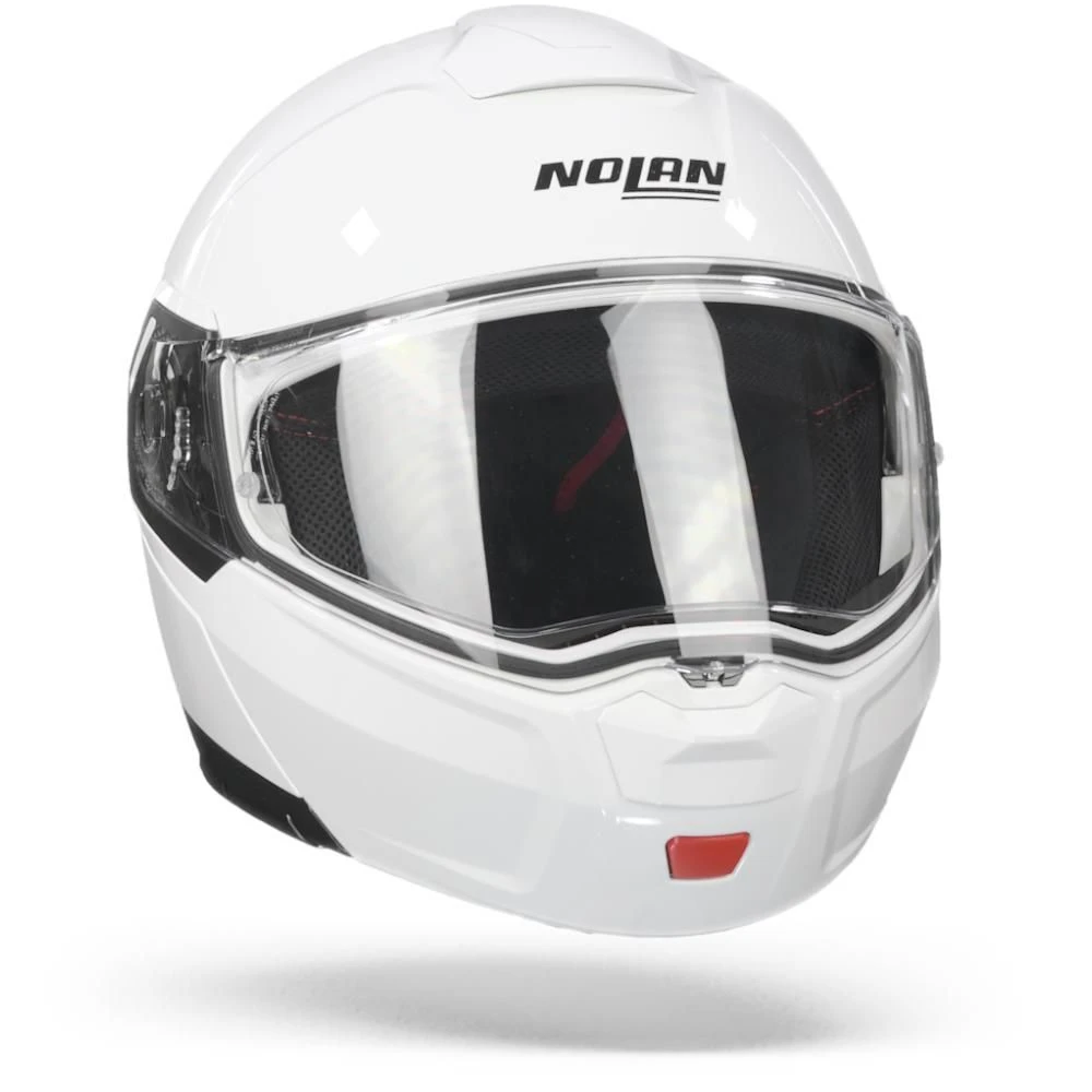 Nolan N90-3 Classic N-Com 005 Systeemhelm 6 Nolan N90-3 Classic N-Com 005 Systeemhelm - Afbeelding 6