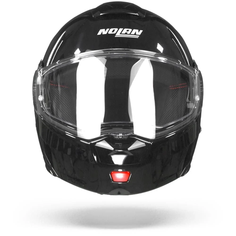 Nolan N90-3 Classic N-Com 003 Systeemhelm 4 Nolan N90-3 Classic N-Com 003 Systeemhelm - Afbeelding 4