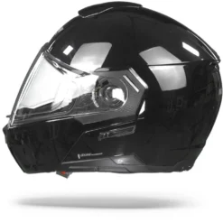 Nolan N90-3 Classic N-Com 003 Systeemhelm