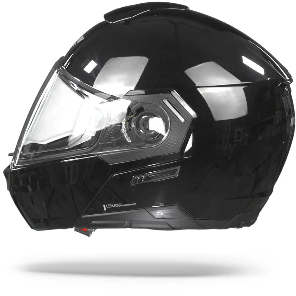 Nolan N90-3 Classic N-Com 003 Systeemhelm 1 Nolan N90-3 Classic N-Com 003 Systeemhelm