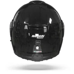 Nolan N90-3 Classic N-Com 003 Systeemhelm 8 Nolan N90-3 Classic N-Com 003 Systeemhelm -Scorpion Winkel Nolann903classicn0com003.19