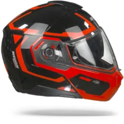 Nolan N90-3 Driller N-Com 025 Systeemhelm -Scorpion Winkel Nolann903drillern com025.29