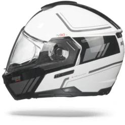 Nolan N90-3 Voyager N-Com 017 Systeemhelm -Scorpion Winkel Nolann903voyagern com017.11