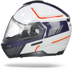 Nolan N90-3 Voyager N-Com 020 Systeemhelm -Scorpion Winkel Nolann903voyagern com020.11