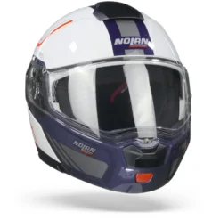 Nolan N90-3 Voyager N-Com 020 Systeemhelm -Scorpion Winkel Nolann903voyagern com020.35