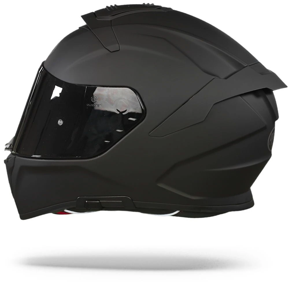 Premier® Premier Devil Solid U9 BM Integraalhelm 3 Premier® Premier Devil Solid U9 BM Integraalhelm - Afbeelding 3