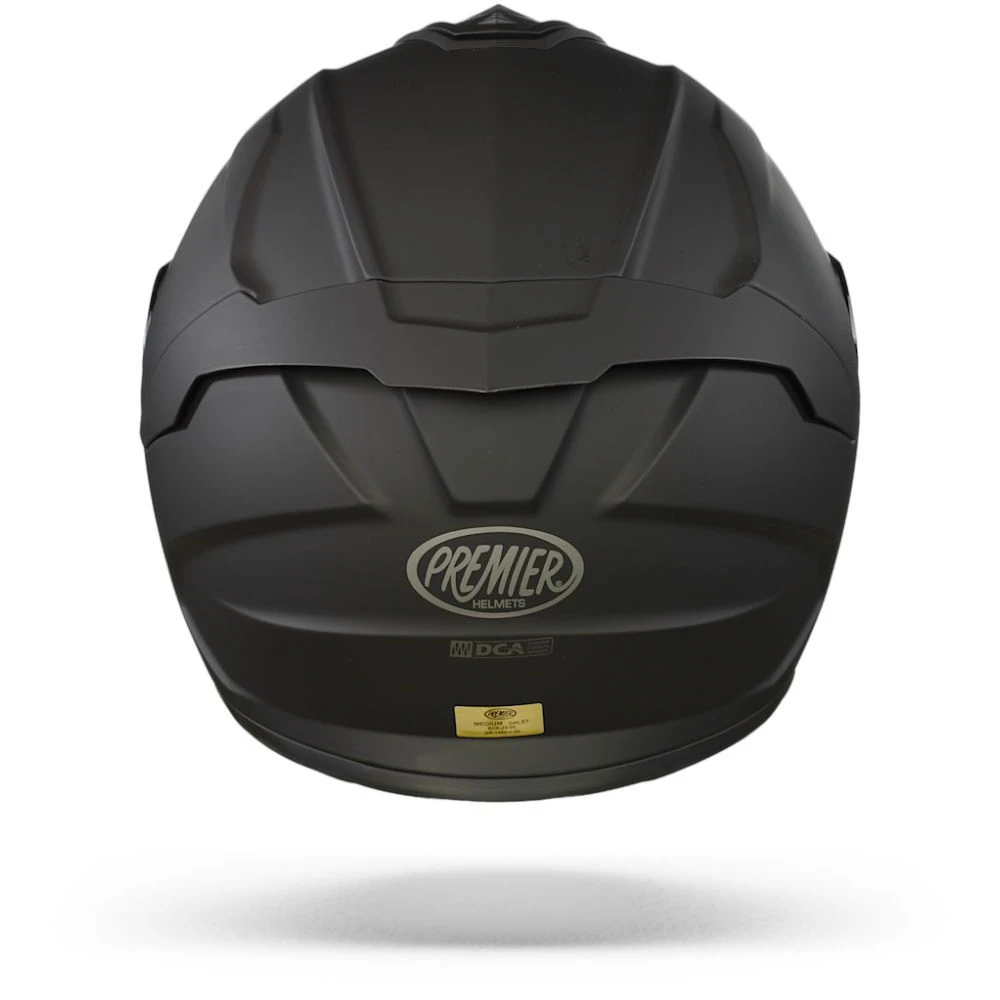 Premier® Premier Devil Solid U9 BM Integraalhelm 1 Premier® Premier Devil Solid U9 BM Integraalhelm