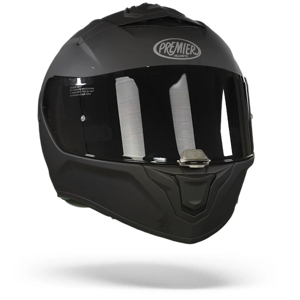 Premier® Premier Devil Solid U9 BM Integraalhelm 2 Premier® Premier Devil Solid U9 BM Integraalhelm - Afbeelding 2
