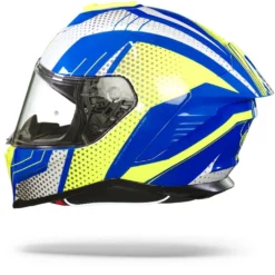 Premier® Premier Hyper BP 12 Integraalhelm -Scorpion Winkel Premier hyper bp 12.11