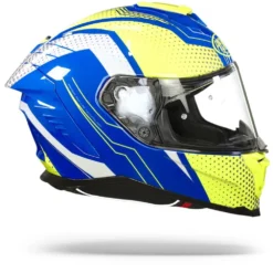 Premier® Premier Hyper BP 12 Integraalhelm -Scorpion Winkel Premier hyper bp 12.29