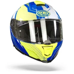 Premier® Premier Hyper BP 12 Integraalhelm -Scorpion Winkel Premier hyper bp 12.35