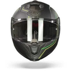 Premier® Premier Hyper BP 6 BM Integraalhelm -Scorpion Winkel Premier hyper bp 6 bm.01