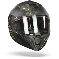 Premier® Premier Hyper BP 6 BM Integraalhelm -Scorpion Winkel Premier hyper bp 6 bm.35