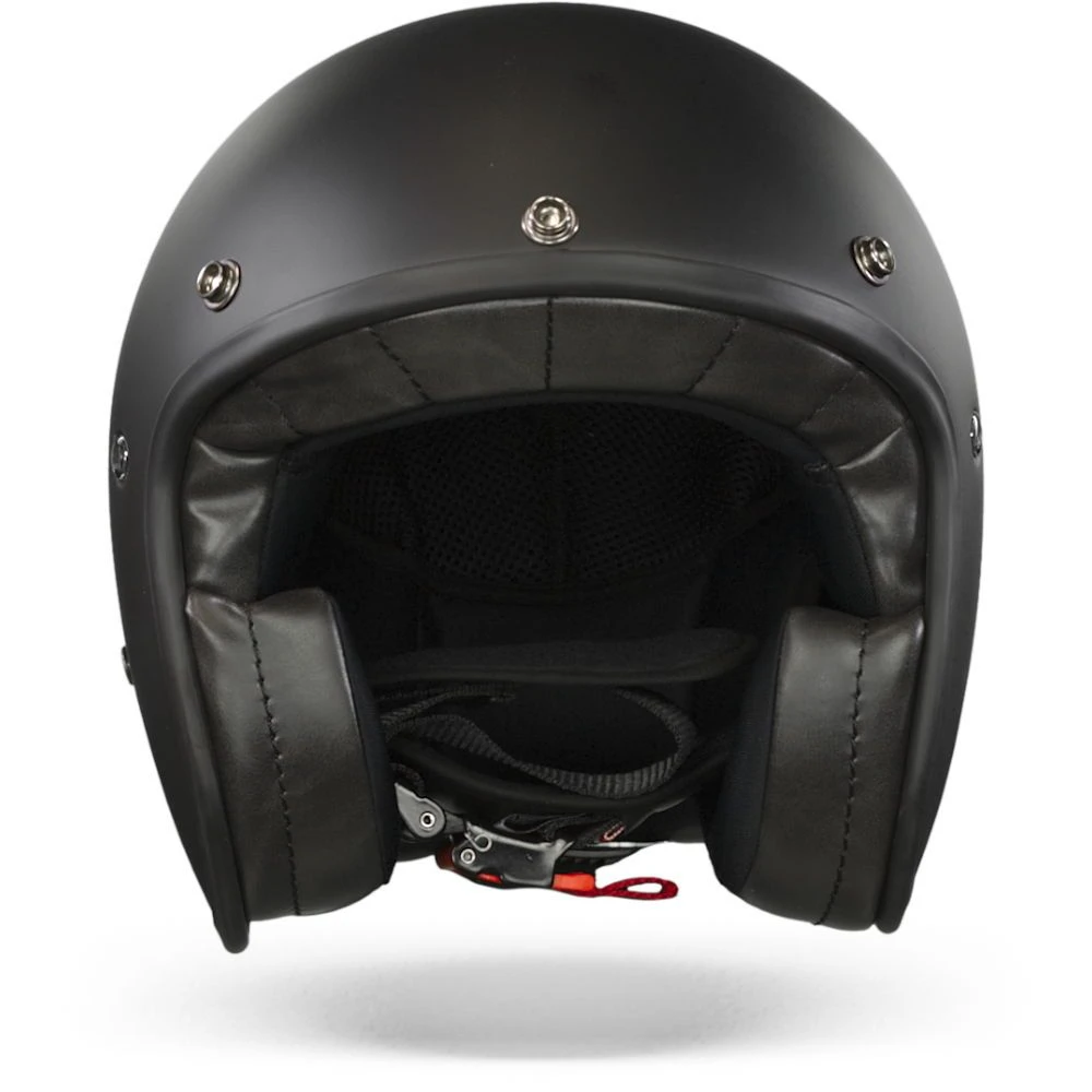 Premier® Premier Le Petit Classic Evo U9 BM Jethelm 4 Premier® Premier Le Petit Classic Evo U9 BM Jethelm - Afbeelding 4