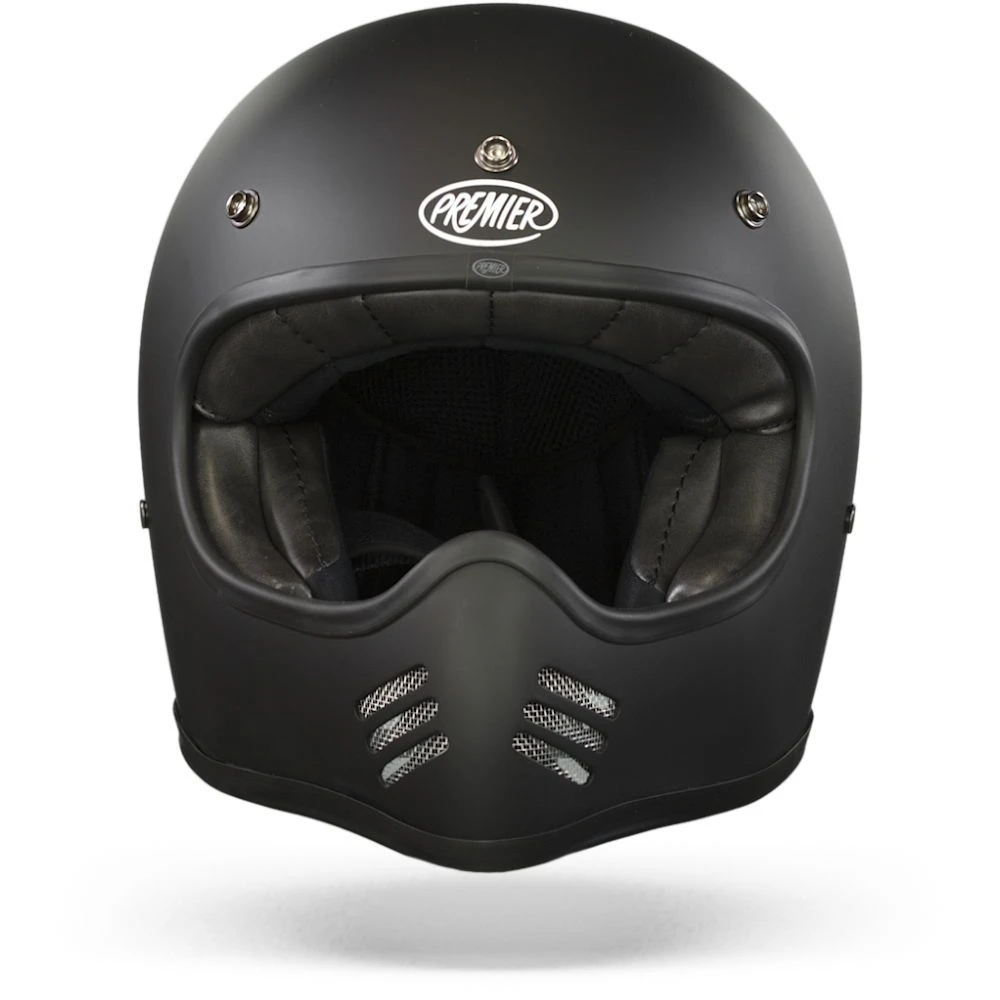 Premier® Premier MX U 9 BM Integraalhelm 5 Premier® Premier MX U 9 BM Integraalhelm - Afbeelding 5