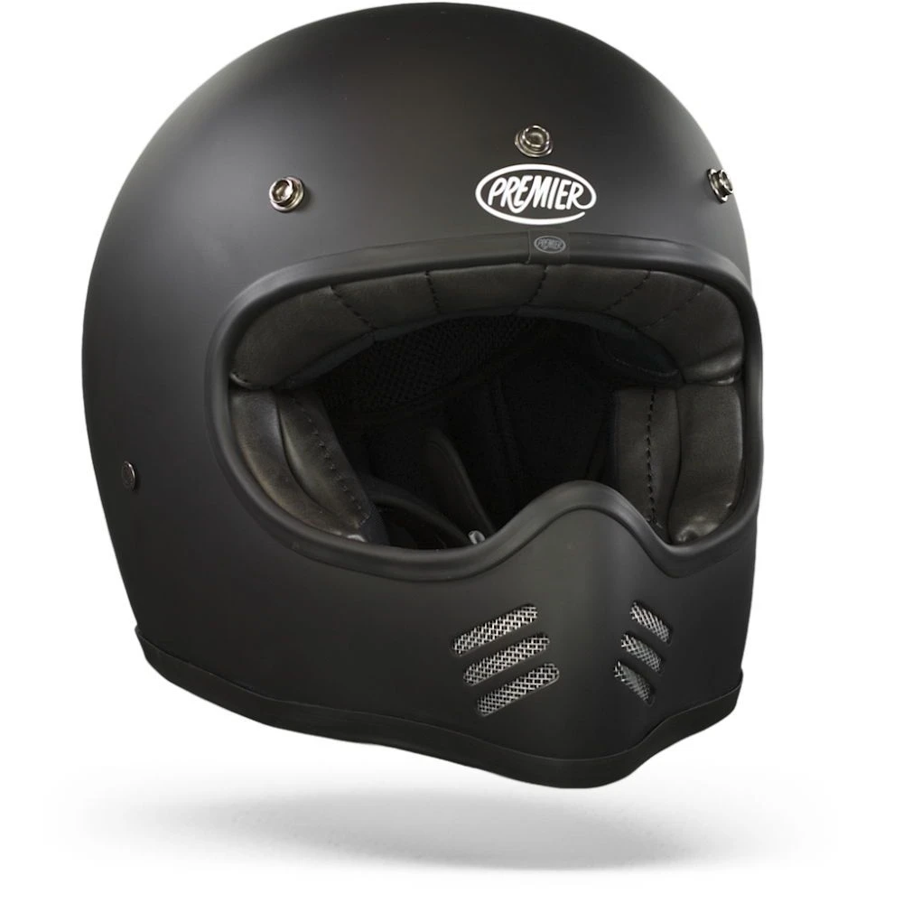 Premier® Premier MX U 9 BM Integraalhelm 1 Premier® Premier MX U 9 BM Integraalhelm