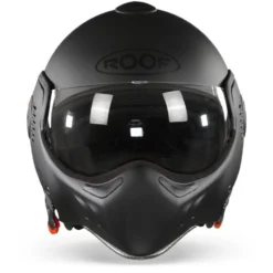 ROOF Boxer V8 Mat Zwart Systeemhelm 9 ROOF Boxer V8 Mat Zwart Systeemhelm -Scorpion Winkel Roof boxer v8 matt black.01