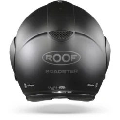 ROOF Roadster Mat Zwart Jethelm -Scorpion Winkel Roof roadster mat black.19