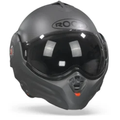 ROOF Desmo Kamo Mat Systeemhelm -Scorpion Winkel Roofro32desmokamomat.35