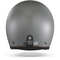 Scorpion Belfast Evo Mat Cement Grijs Jethelm -Scorpion Winkel Scorpion Belfast Evo Matt Cement Grey.19