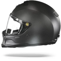Scorpion EXO-HX1 Carbon Se Mat Zwart Integraalhelm 11 Scorpion EXO-HX1 Carbon Se Mat Zwart Integraalhelm -Scorpion Winkel Scorpion exo hx1 carbon se matt black.11