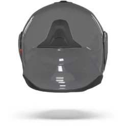 Scorpion EXO-930 Solid Cement Grijs Systeemhelm -Scorpion Winkel Scorpionexo 930solidcementgrey.19