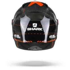 Shark Race-R Pro Gp Lorenzo Winter Test 99 Carbon Antraciet Rood DAR Integraalhelm -Scorpion Winkel SharkRace R Pro GPLorenzoWintertest99DAR.19