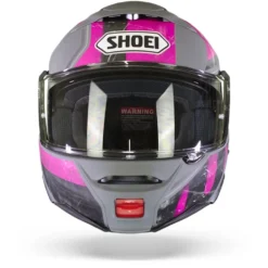 Shoei Neotec II Jaunt TC-7 Systeemhelm