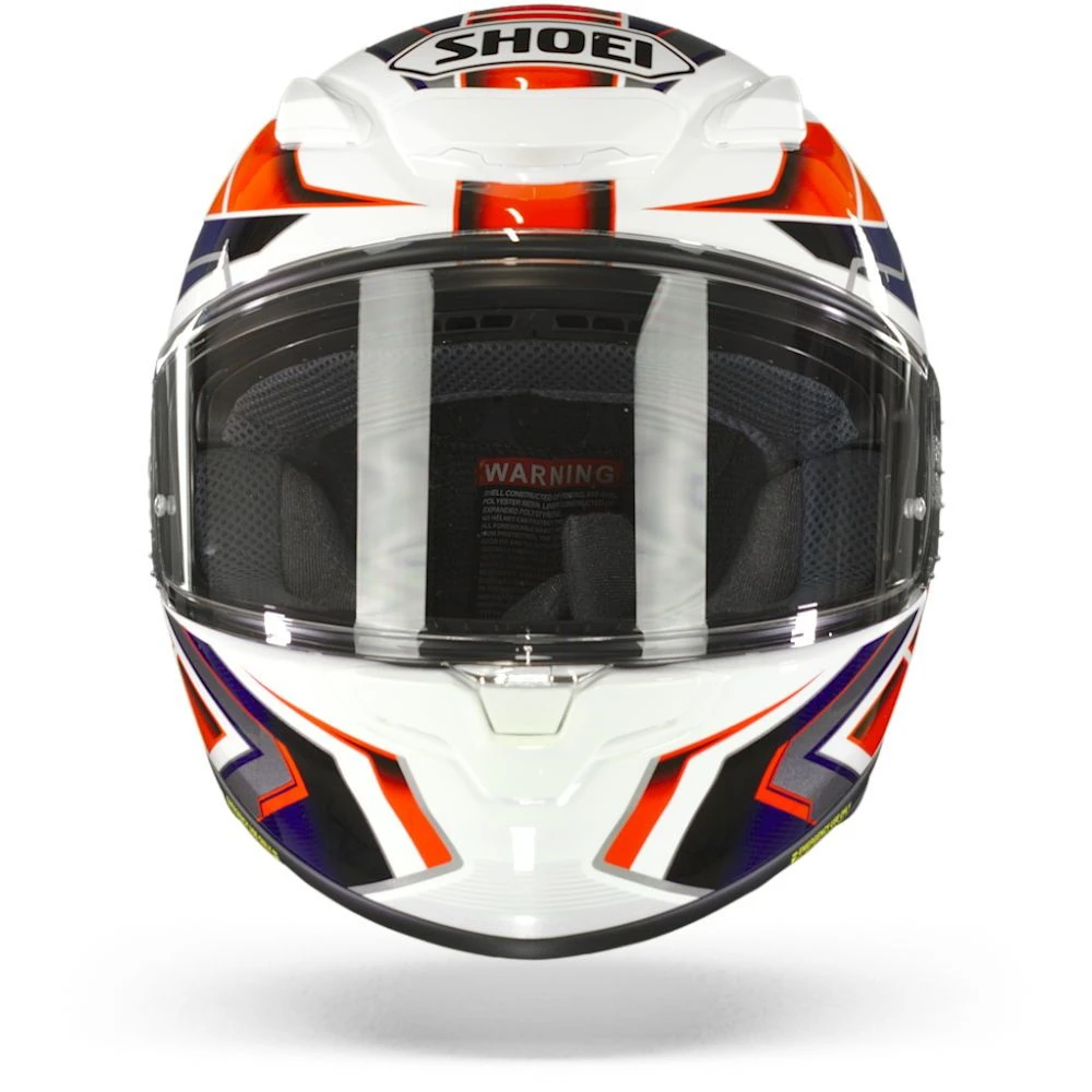 Shoei NXR2 Prologue TC-10 Integraalhelm 5 Shoei NXR2 Prologue TC-10 Integraalhelm - Afbeelding 5