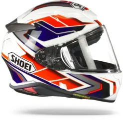 Shoei NXR2 Prologue TC-10 Integraalhelm 11 Shoei NXR2 Prologue TC-10 Integraalhelm -Scorpion Winkel Shoei nxr2 prologue tc 10.29