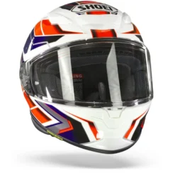 Shoei NXR2 Prologue TC-10 Integraalhelm 9 Shoei NXR2 Prologue TC-10 Integraalhelm -Scorpion Winkel Shoei nxr2 prologue tc 10.35