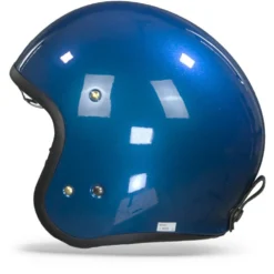 Shoei J.O Laguna Blauw Jethelm 11 Shoei J.O Laguna Blauw Jethelm -Scorpion Winkel ShoeiJ.Olagunablue.11
