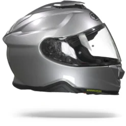 Shoei GT-Air II Lichtzilver Integraalhelm -Scorpion Winkel Shoeigt airIIsilver.29