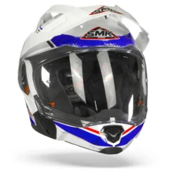 SMK Hybrid Evo Tide Wit Blauw Multihelm -Scorpion Winkel Smk hybrid evo tide white blue.35