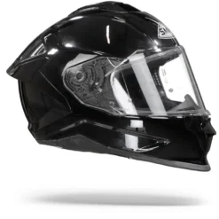 SMK Titan Zwart Integraalhelm