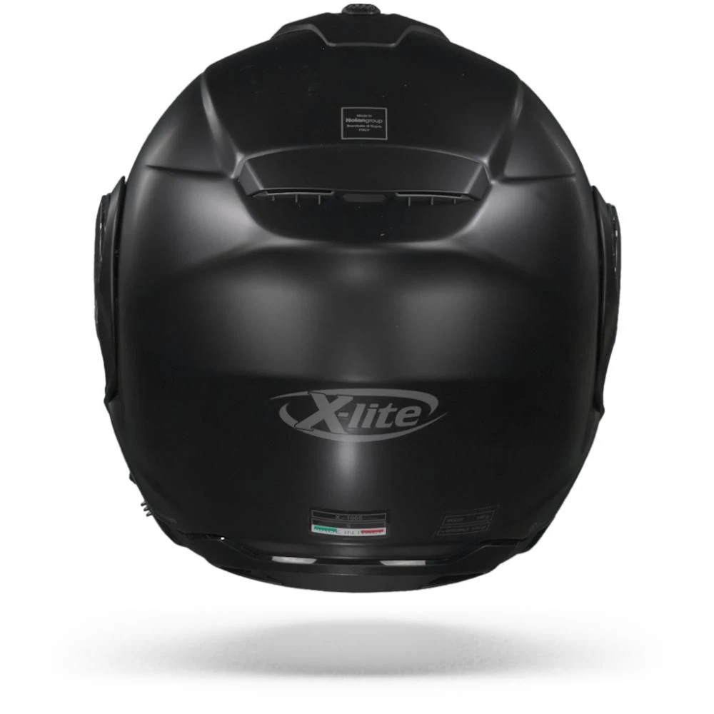 X-Lite X-1005 Elegance N-Com 004 Systeemhelm 2 X-Lite X-1005 Elegance N-Com 004 Systeemhelm - Afbeelding 2