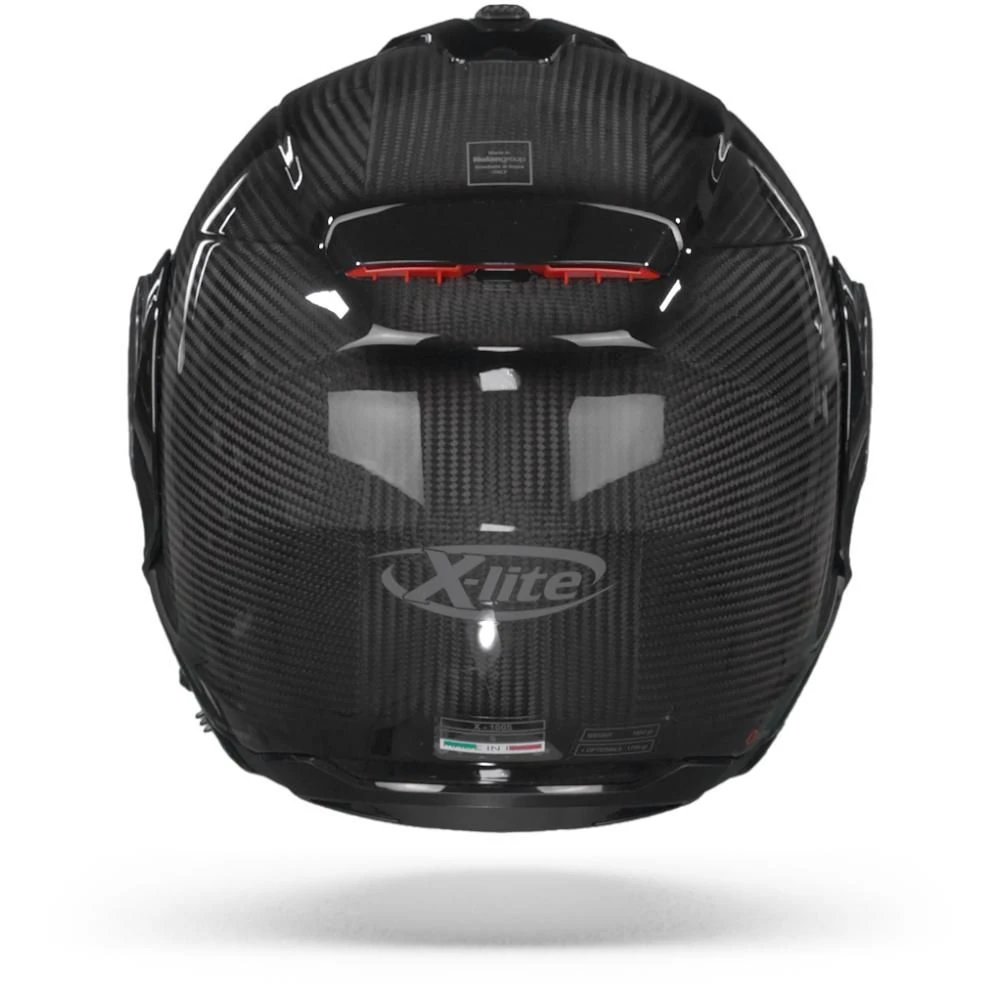 X-Lite X-1005 Ultra Carbon Dyad N-Com 001 Systeemhelm 1 X-Lite X-1005 Ultra Carbon Dyad N-Com 001 Systeemhelm