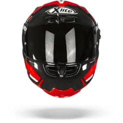 X-Lite X-803 RS Ultra Carbon Motormaster 51 Integraalhelm