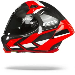 X-Lite X-803 RS Ultra Carbon Motormaster 51 Integraalhelm 8 X-Lite X-803 RS Ultra Carbon Motormaster 51 Integraalhelm -Scorpion Winkel X lite x 803 rs u c motomaster 51.11