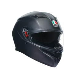 Agv K3 E2206 Mplk Matt Zwart 004 Integraalhelm 8 Agv K3 E2206 Mplk Matt Zwart 004 Integraalhelm -Scorpion Winkel agv k3 e2206 mplk matt black 004