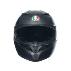 Agv K3 E2206 Mplk Matt Zwart 004 Integraalhelm